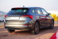 Skoda Scala 1.5 TSI Style