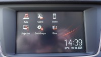 Opel Crossland GS-Line 1.2Turbo AT