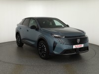 Peugeot 3008 1.2 Hybrid 145 Aut.