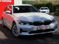 BMW 320 xd