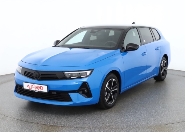 Opel Astra L ST 1.2 GS Line