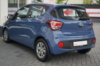 Hyundai i10 1.0