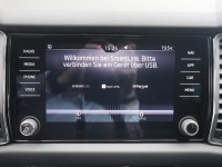 Skoda Kodiaq 2.0 TSI DSG 4x4