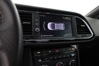 Seat Leon ST 2.0 TSI 300 Cupra