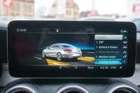 Mercedes-Benz C 300 C300 d AMG Line 9G-Tronic