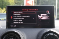 Audi Q2 1.4 TFSI basis