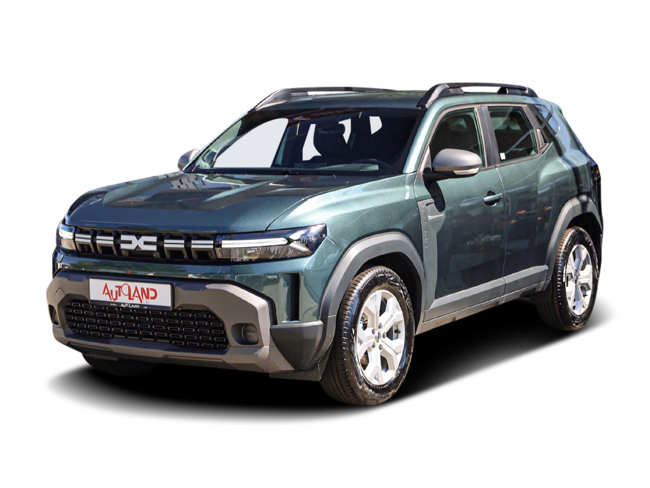 Dacia Duster Expression 140