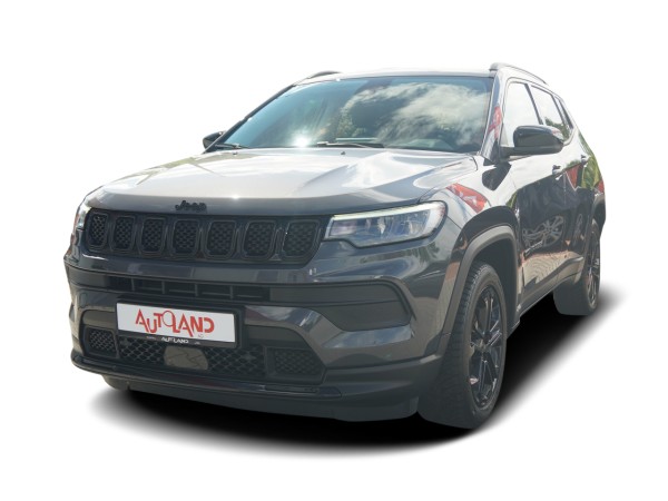Jeep Compass 1.5 M-Hybrid Aut. Night Eagle