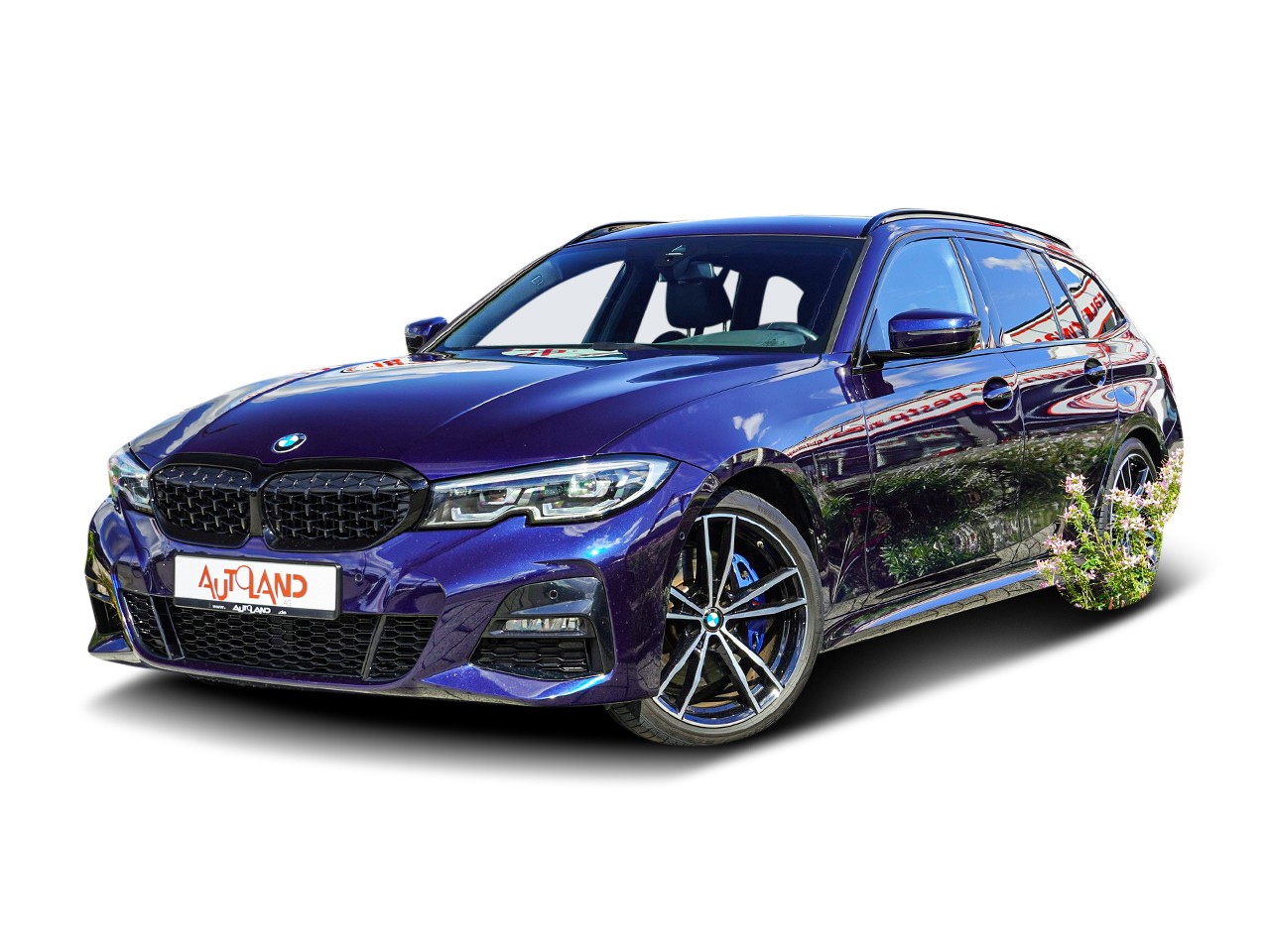BMW 320 i M Sport