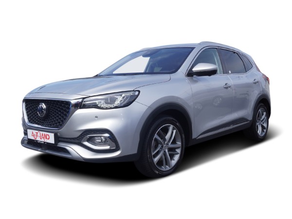 MG HS 1.5 T-GDI Luxury Aut.