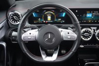 Mercedes-Benz CLA 35 AMG 4Matic