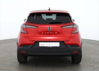 Renault Captur Hybrid E-Tech160 Techno Aut.