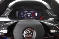 Skoda Superb Combi 2.0 TDI Style