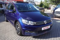 VW Touran 2.0 TDI Join 7-Sitzer