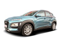 Hyundai Kona 1.6 T-GDI Trend Klima Kamera Lenkradheizung