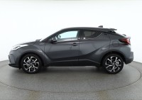 Vorschau: Toyota C-HR 1.8 Hybrid Team D Aut.