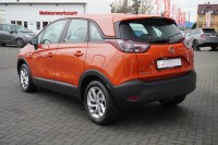 Opel Crossland X 1.2 Turbo Edition S/S