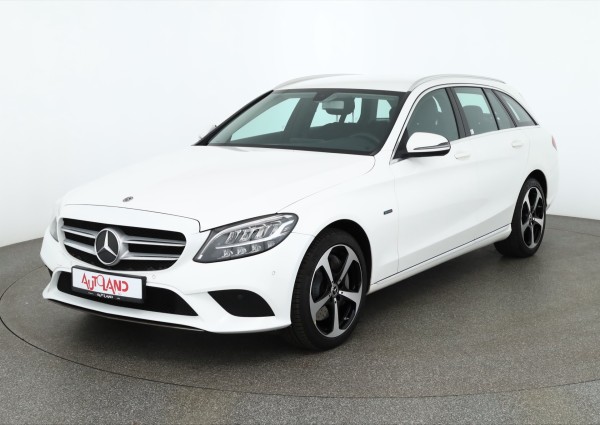 Mercedes-Benz C 300 C300 e T-Modell Avantgarde