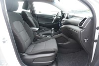 Hyundai Tucson 1.6 GDI