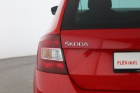 Skoda Rapid Spaceback 1.0 TSI DSG Drive