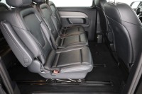 Mercedes-Benz V-Klasse V250d Avantgarde extralang
