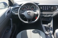 VW Polo 1.0 TSI