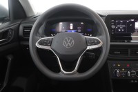 VW T-Cross 1.0 TSI