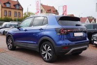 VW T-Cross 1.0 Style