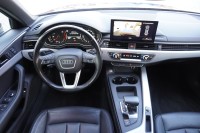 Audi A4 Avant 35 TFSI advanced