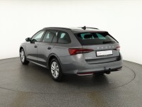 Skoda Octavia Combi 2.0 TDI DSG