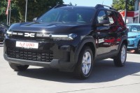 Vorschau: Dacia Bigster Essential 140 mHev