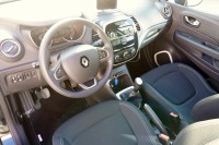 Renault Captur 0.9 TCE Edition