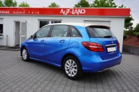 Mercedes-Benz B 180 B180 Style