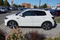 VW T-Cross 1.0 TSI DSG R-Line