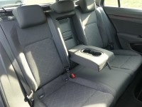 VW Golf VIII Variant 1.0 TSI