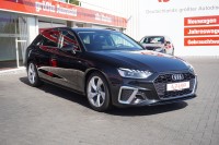 Audi A4 Avant 35 TFSI S line S-Tronic