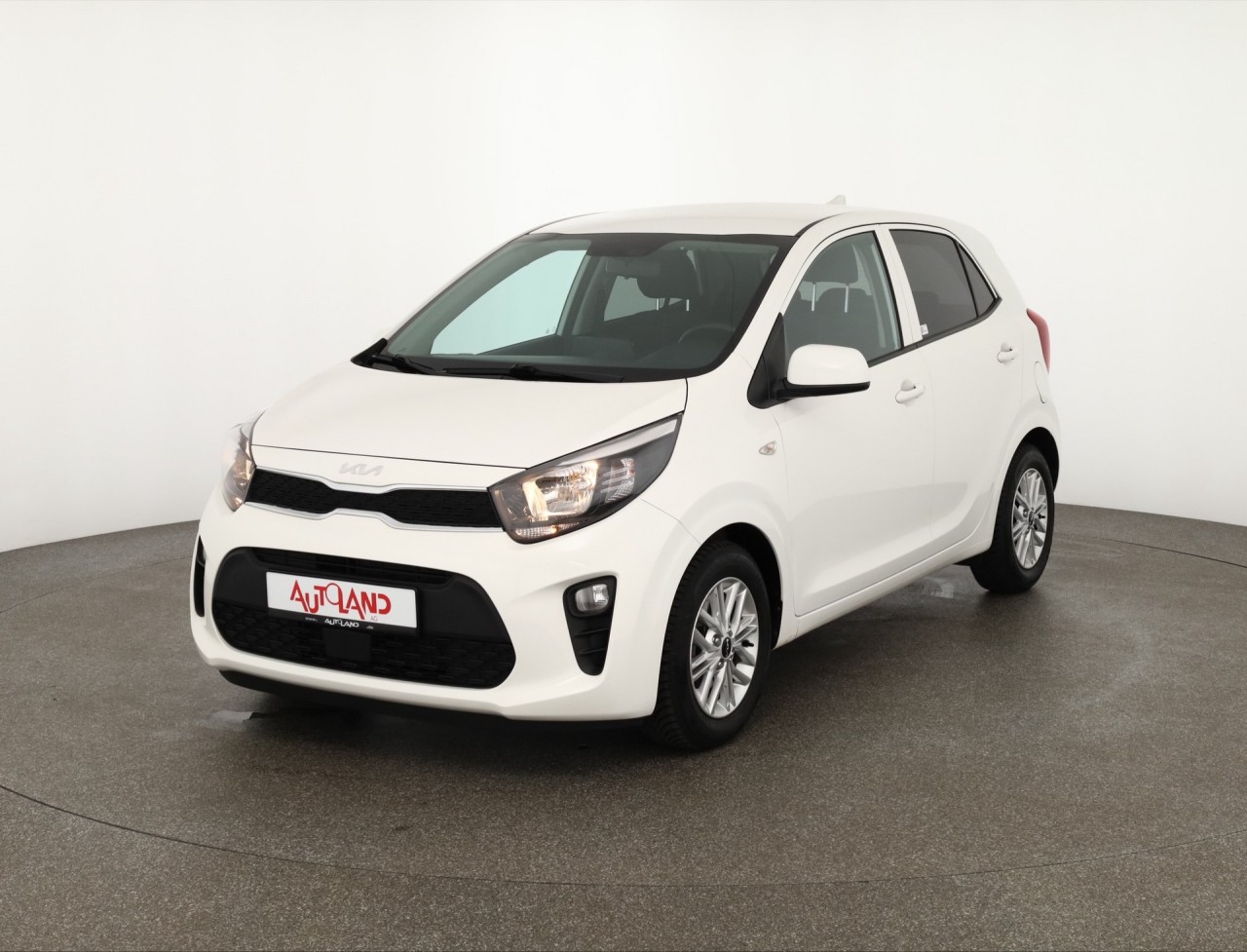 Kia Picanto 1.0