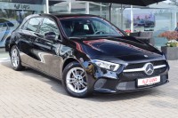 Mercedes-Benz A 200 A200 Style Automatik