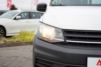 VW Caddy 1.0 TSI Kasten Leiterklappe