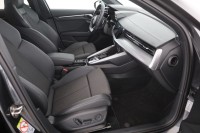 Audi S3 Sportback 2.0 TFSI quattro