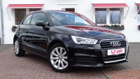 Audi A1 1.0 TFSI basis ultra