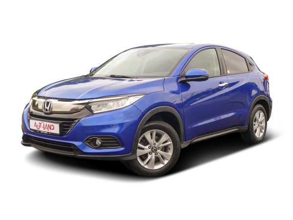 Honda HR-V 1.5 Elegance