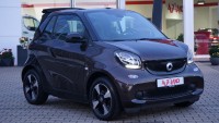 Smart ForTwo fortwo cabrio perfect