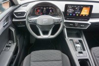 Seat Leon ST 2.0 TDI FR DSG