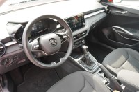 Skoda Fabia 1.0 TSI DSG