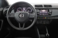 Skoda Fabia 1.0 MPI