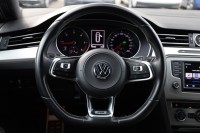 VW Passat Variant 2.0 TDI 4Motion