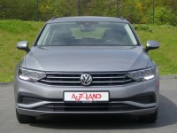 VW Passat Variant 1.5 TSI