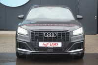 Audi SQ2 2.0 TFSI quattro