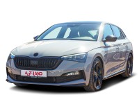 Skoda Scala 1.5 TSI Monte Carlo LED Navi Panorama AHK